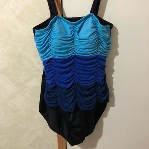 St John’s Bay One piece Swimsuit